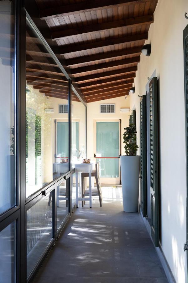 Lo Schiaccianoci Bed&Breakfast De Charme Scanzorosciate Exteriér fotografie