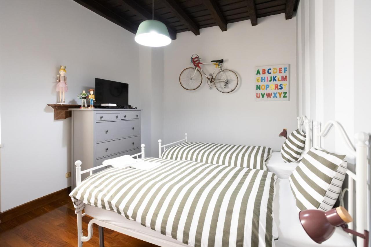 Lo Schiaccianoci Bed&Breakfast De Charme Scanzorosciate Exteriér fotografie