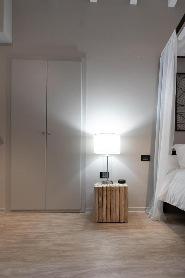 Lo Schiaccianoci Bed&Breakfast De Charme Scanzorosciate Exteriér fotografie