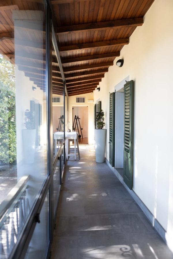 Lo Schiaccianoci Bed&Breakfast De Charme Scanzorosciate Exteriér fotografie