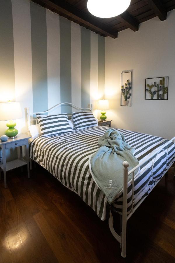 Lo Schiaccianoci Bed&Breakfast De Charme Scanzorosciate Exteriér fotografie